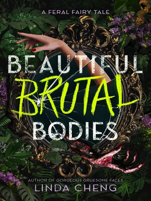 cover image of Beautiful Brutal Bodies